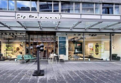 Ulm , Ladenlokal, Gastronomie mieten oder kaufen