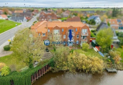 Dornum OT Dornumersiel , Ladenlokal, Gastronomie mieten oder kaufen