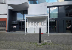 Berlin , Ladenlokal, Gastronomie mieten oder kaufen