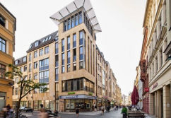 Halle Leipziger Str., Ladenlokal, Gastronomie mieten oder kaufen