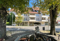 Markdorf Ravensburger Str., Ladenlokal, Gastronomie mieten oder kaufen