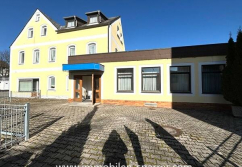 Flossenbürg , Ladenlokal, Gastronomie mieten oder kaufen