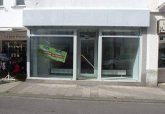 Bad Orb , Ladenlokal, Gastronomie mieten oder kaufen