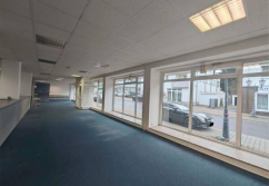 Homburg , Ladenlokal, Gastronomie mieten oder kaufen