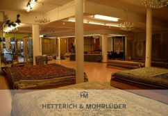 Schweinfurt , Ladenlokal, Gastronomie mieten oder kaufen