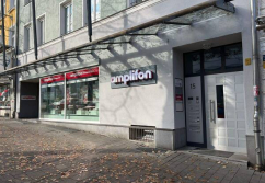 Kempten , Ladenlokal, Gastronomie mieten oder kaufen
