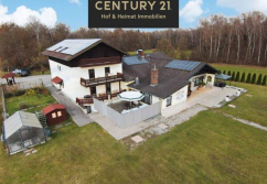 Kirchham , Ladenlokal, Gastronomie mieten oder kaufen