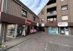 Bassum , Ladenlokal, Gastronomie mieten oder kaufen