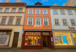 Erfurt , Ladenlokal, Gastronomie mieten oder kaufen