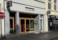 Lübeck Königstrasse, Ladenlokal, Gastronomie mieten oder kaufen