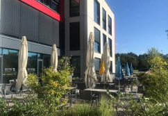 Gilching Dornierstraße, Ladenlokal, Gastronomie mieten oder kaufen