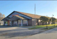 Tostedt Am Westbahnhof, Ladenlokal, Gastronomie mieten oder kaufen