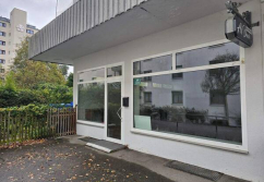 Waldkraiburg Münchener Platz, Ladenlokal, Gastronomie mieten oder kaufen