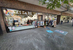 Meerbusch , Ladenlokal, Gastronomie mieten oder kaufen