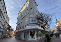 Peine , Ladenlokal, Gastronomie mieten oder kaufen