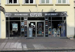 Lübeck Königstrasse, Ladenlokal, Gastronomie mieten oder kaufen