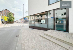 Gerlingen , Ladenlokal, Gastronomie mieten oder kaufen