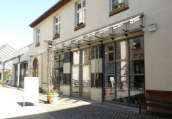 Brandenburg an der Havel Hauptstr., Ladenlokal, Gastronomie mieten oder kaufen