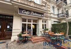 Berlin Kreuzberg , Ladenlokal, Gastronomie mieten oder kaufen