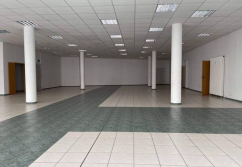 Merseburg Gotthardstraße, Ladenlokal, Gastronomie mieten oder kaufen