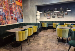 Berlin , Ladenlokal, Gastronomie mieten oder kaufen