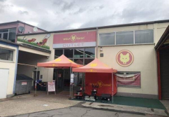 Saarbrücken , Ladenlokal, Gastronomie mieten oder kaufen