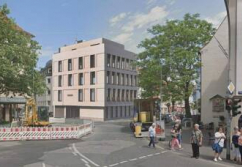 Würzburg Textorstraße, Ladenlokal, Gastronomie mieten oder kaufen