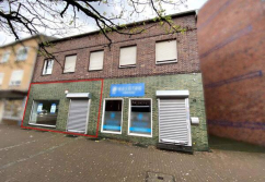 Beckum-Neubeckum , Ladenlokal, Gastronomie mieten oder kaufen