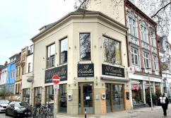 Bremen , Ladenlokal, Gastronomie mieten oder kaufen
