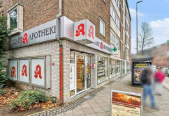 Aachen , Ladenlokal, Gastronomie mieten oder kaufen