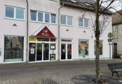 Lauchhammer Dietrich-Heßmer-Platz, Ladenlokal, Gastronomie mieten oder kaufen