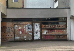 Saarbrücken Kaiserstraße, Ladenlokal, Gastronomie mieten oder kaufen