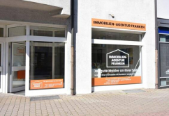 Erlangen , Ladenlokal, Gastronomie mieten oder kaufen