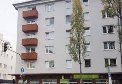 München Lindwurmstraße, Ladenlokal, Gastronomie mieten oder kaufen