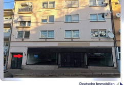 Stuttgart , Ladenlokal, Gastronomie mieten oder kaufen