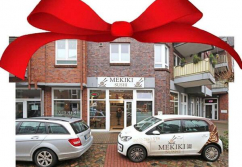 Bargteheide , Ladenlokal, Gastronomie mieten oder kaufen