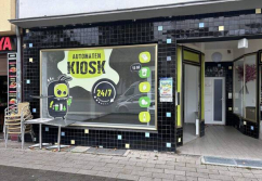 Wolfsburg Reislinger Straße, Ladenlokal, Gastronomie mieten oder kaufen