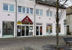 Lauchhammer Dietrich-Heßmer-Platz, Ladenlokal, Gastronomie mieten oder kaufen