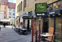 Nürnberg , Ladenlokal, Gastronomie mieten oder kaufen