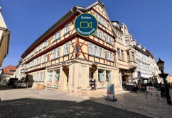 Mühlhausen , Ladenlokal, Gastronomie mieten oder kaufen