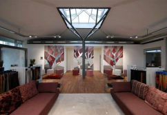 Ebersdorf b. Coburg , Ladenlokal, Gastronomie mieten oder kaufen