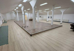 Mönchhagen Transitstraße, Ladenlokal, Gastronomie mieten oder kaufen