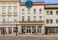 Mühlhausen , Ladenlokal, Gastronomie mieten oder kaufen