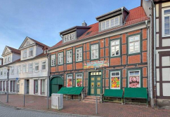 Sarstedt Weberstraße, Ladenlokal, Gastronomie mieten oder kaufen