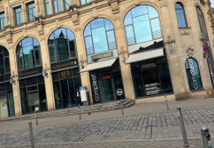 Fürth Kohlenmarkt, Ladenlokal, Gastronomie mieten oder kaufen