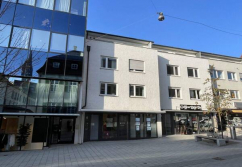 Ulm , Ladenlokal, Gastronomie mieten oder kaufen