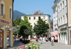 Bad Reichenhall Poststraße, Ladenlokal, Gastronomie mieten oder kaufen