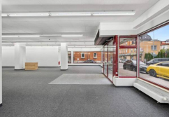 Geislingen an der Steige , Ladenlokal, Gastronomie mieten oder kaufen