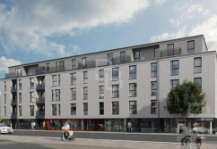 Köln Gilgaustraße, Ladenlokal, Gastronomie mieten oder kaufen