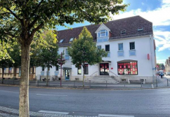 Müllrose Markt, Ladenlokal, Gastronomie mieten oder kaufen